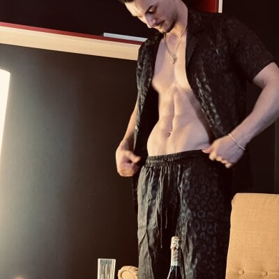 ClintMasters - Stripchat Cam2cam Dirtytalk Eroticdance Boy 