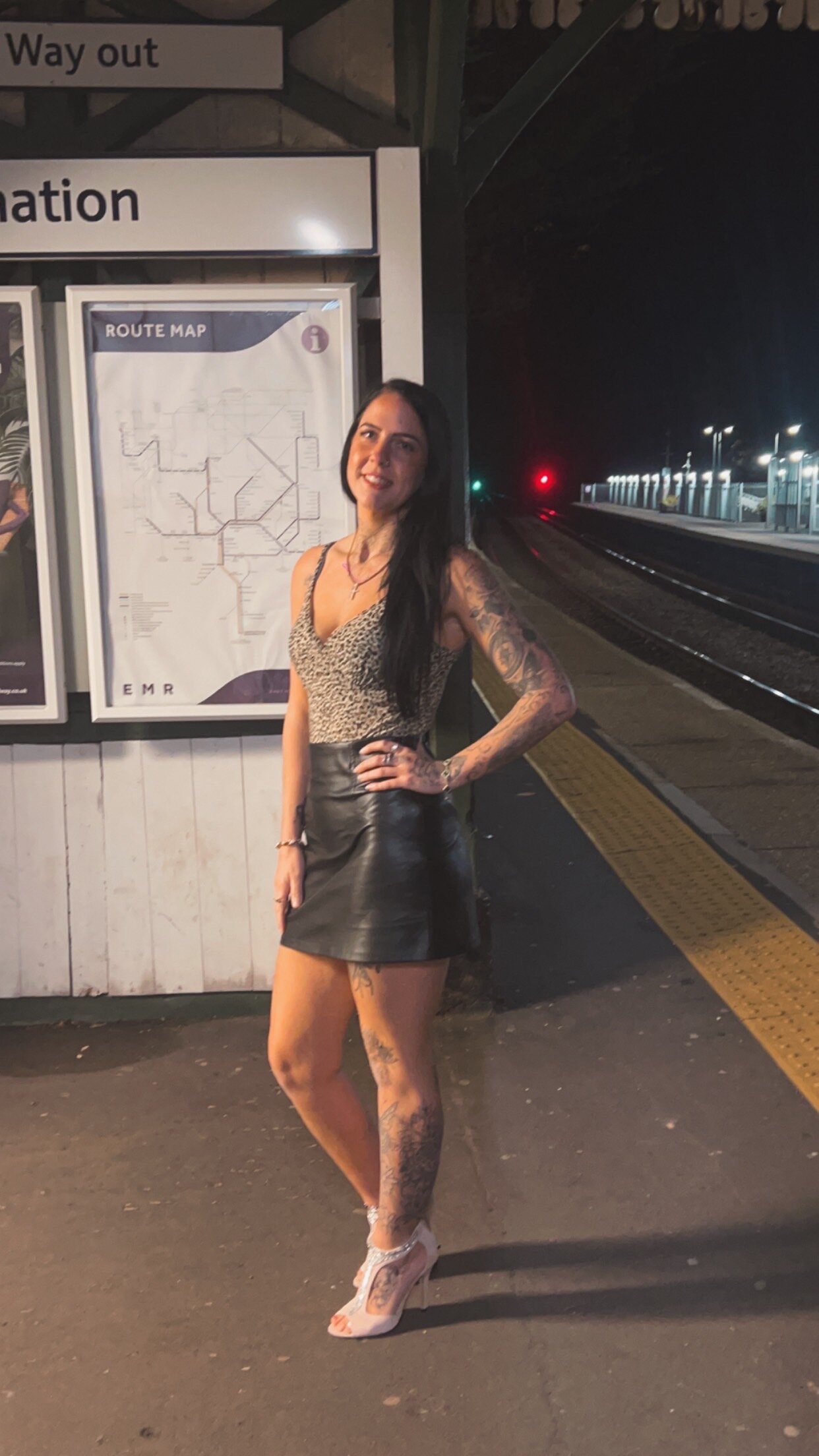 DarkHaired-Kez