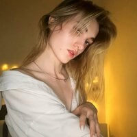 KissLoving's webcam live show
