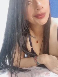 ANAMAR1013's Offline XXX Chat