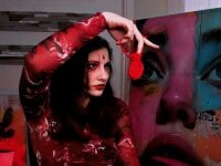 NiaghtaNiter's webcam live show