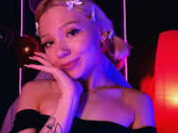 SandraBoyl's webcam live show