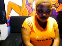CandiCakes' Offline Chat Room