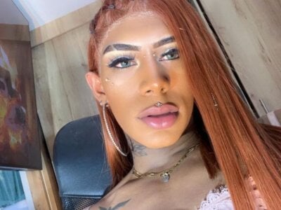 Tiff_monroe7 - Stripchat Blowjob Cam2cam Cumshot Trans 