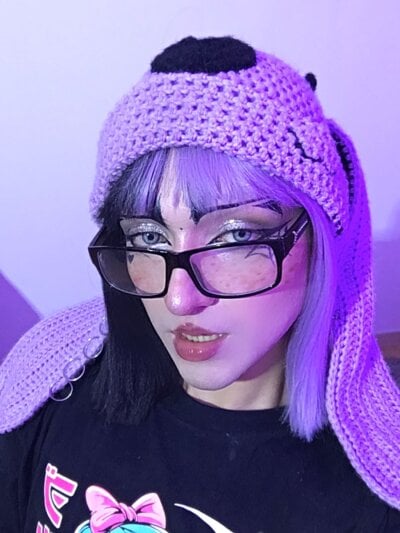 Melodybonss_ - Stripchat Lovense Best Cam2cam Trans 