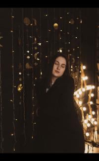 AmeliaVely's Offline Chat Room