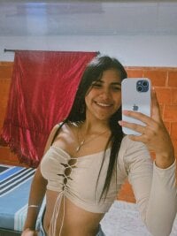 AriannaLewiis's webcam live show