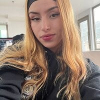 PrettyAshley_'s webcam live show