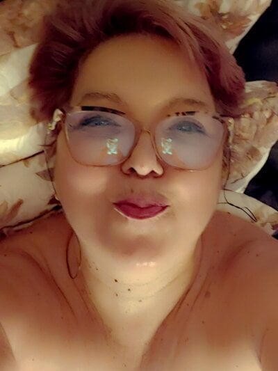 QueenPammy1 on StripChat