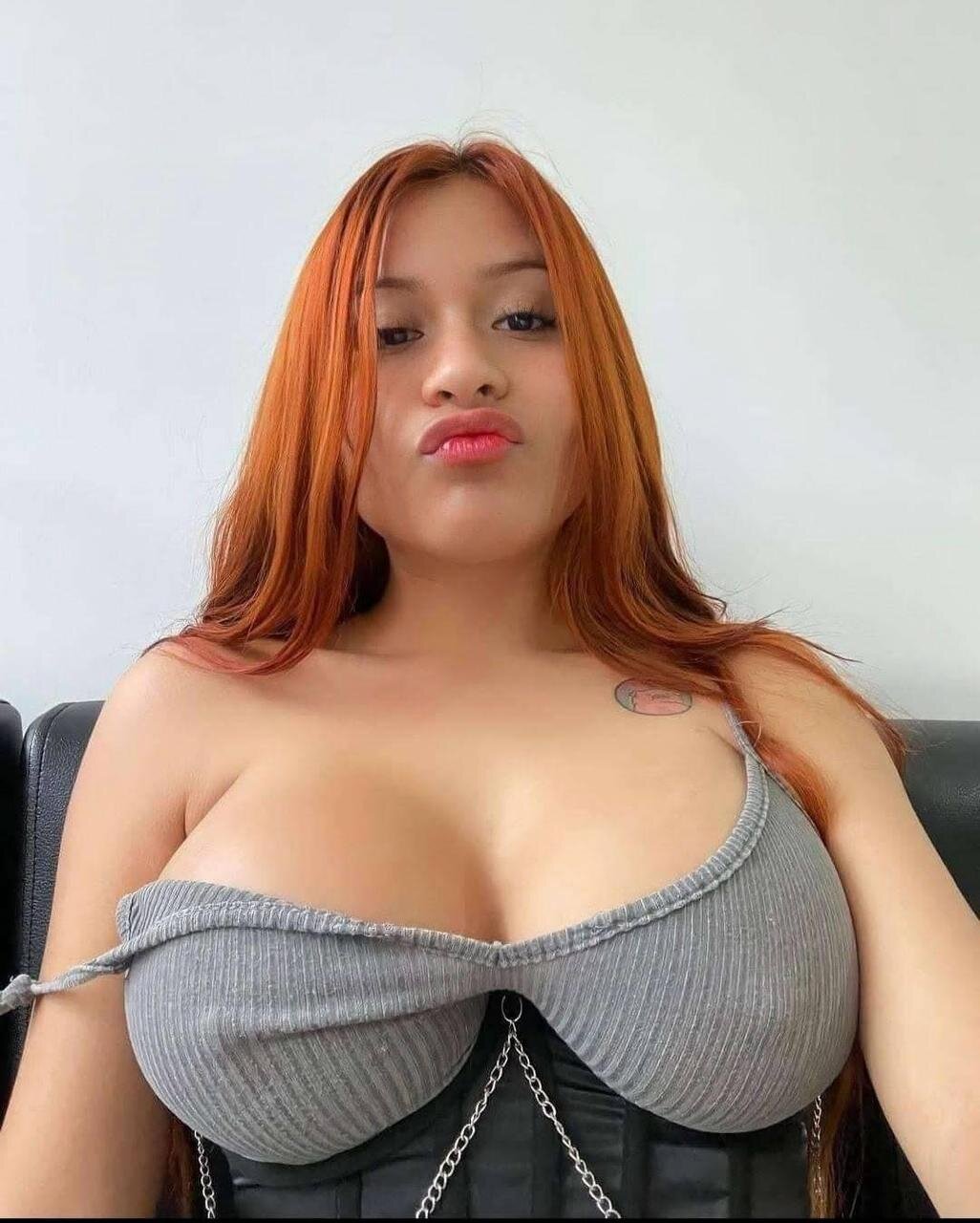 LaReinaFuerte