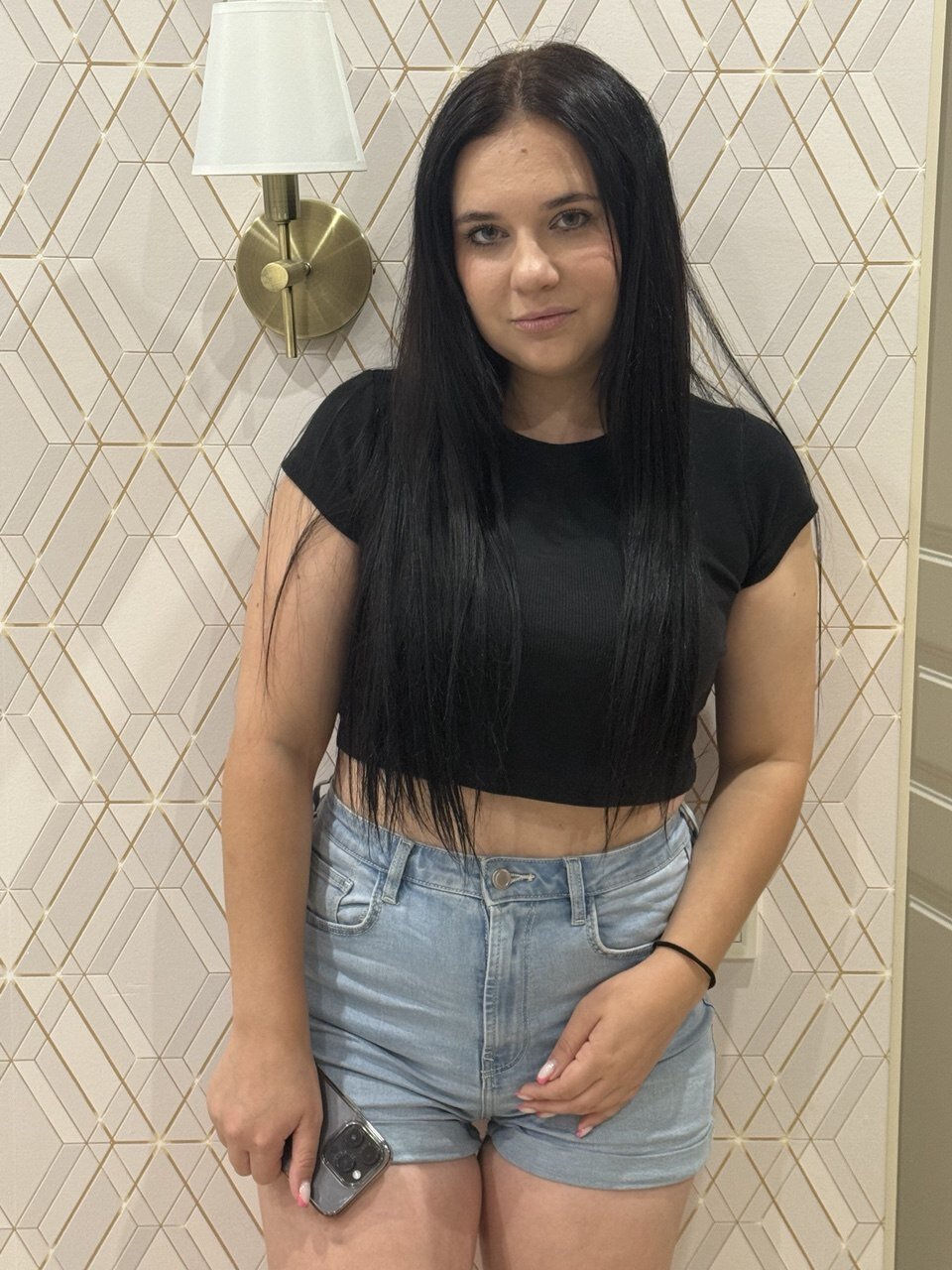 BellaNoirse