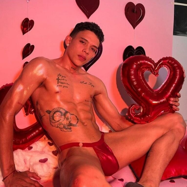Paulcruz__69 profile