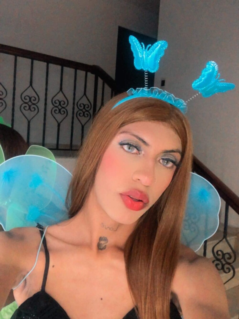 luna_rose77 from stripchat