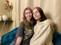 DianaAndrea's Offline Chat Room