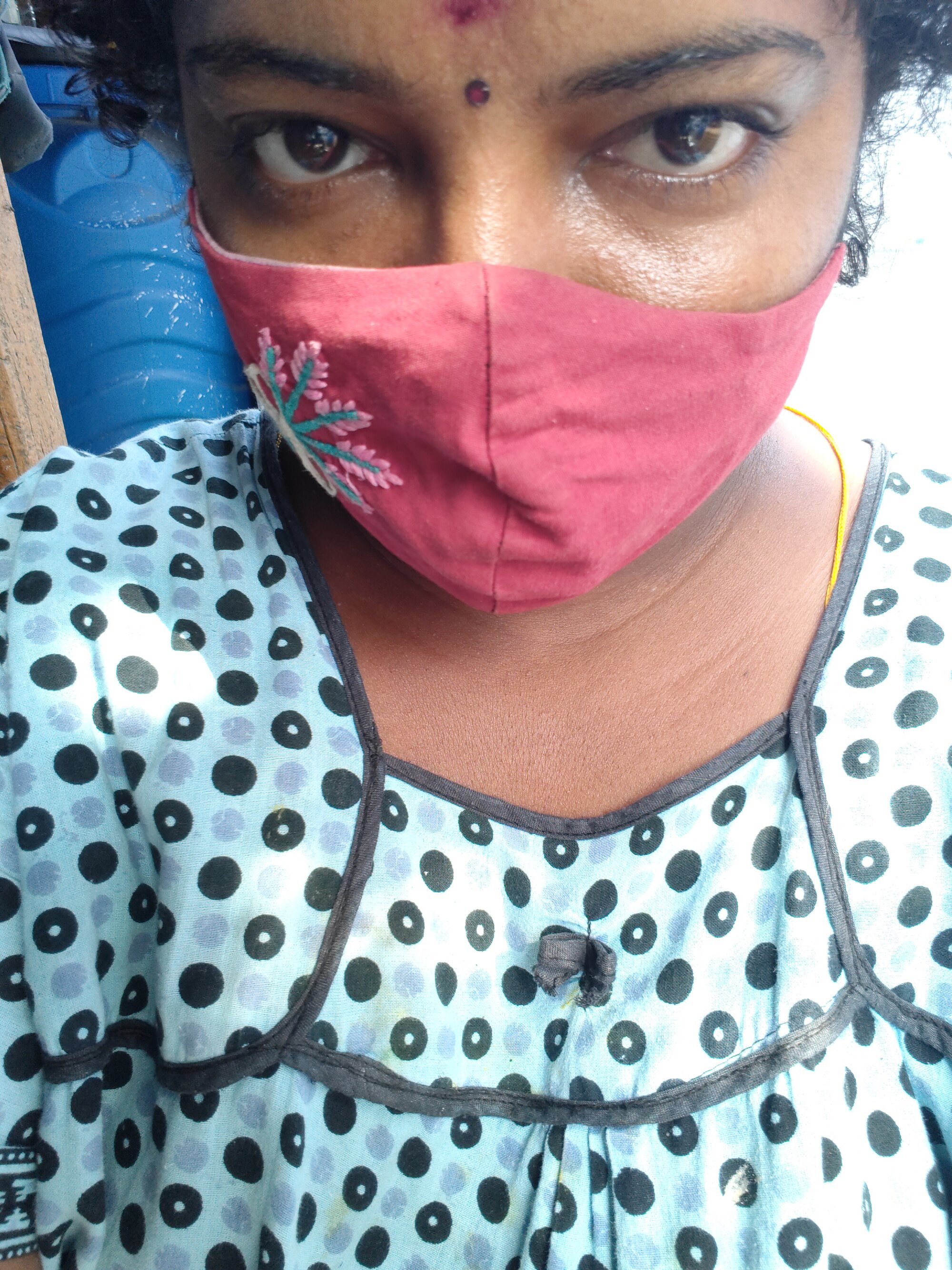 madhuqueen