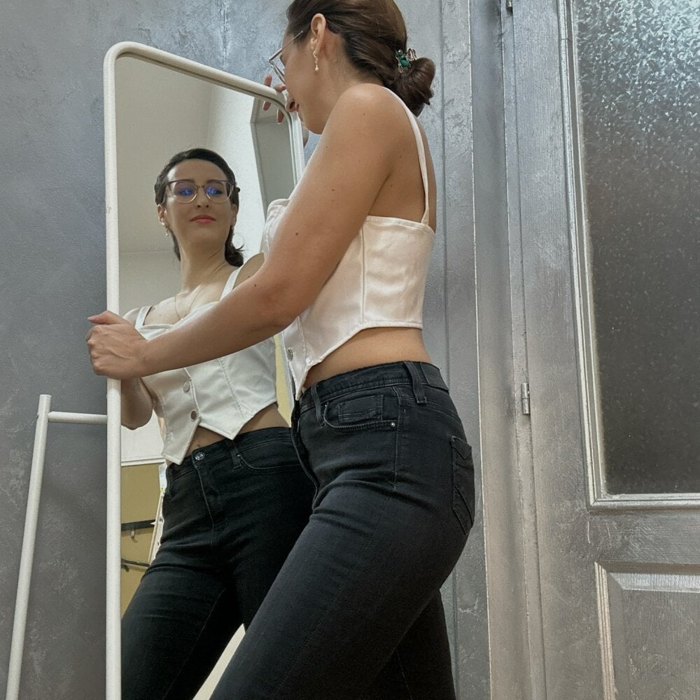 lysad from stripchat