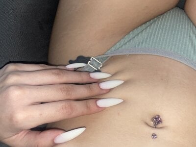 _urbestie_ - Stripchat Lovense Blowjob Cam2cam Girl 