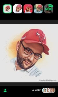ballantines88's Offline Chat Room