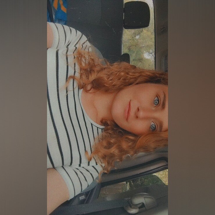 ExoticRedHeadd's Offline XXX Chat