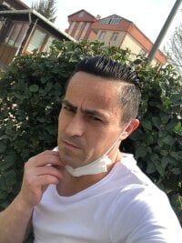Richard4141 Modèle Webcam Profil