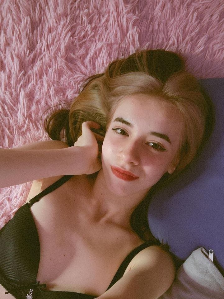 Amanda__James 🦒 live sex cam