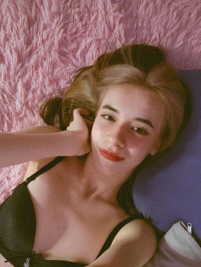Amanda__James 🦒 live sex cam