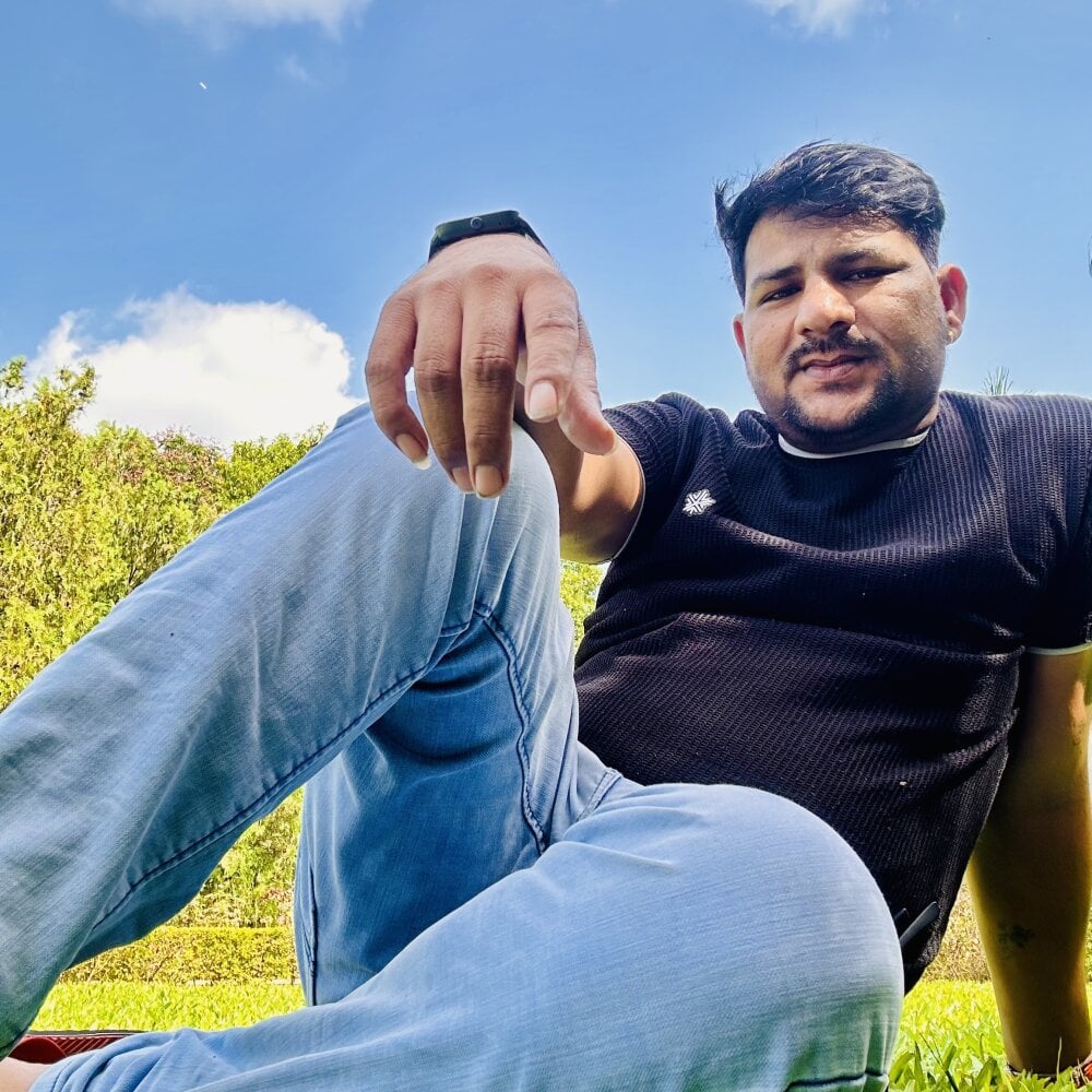 DeepakFucker01 profile