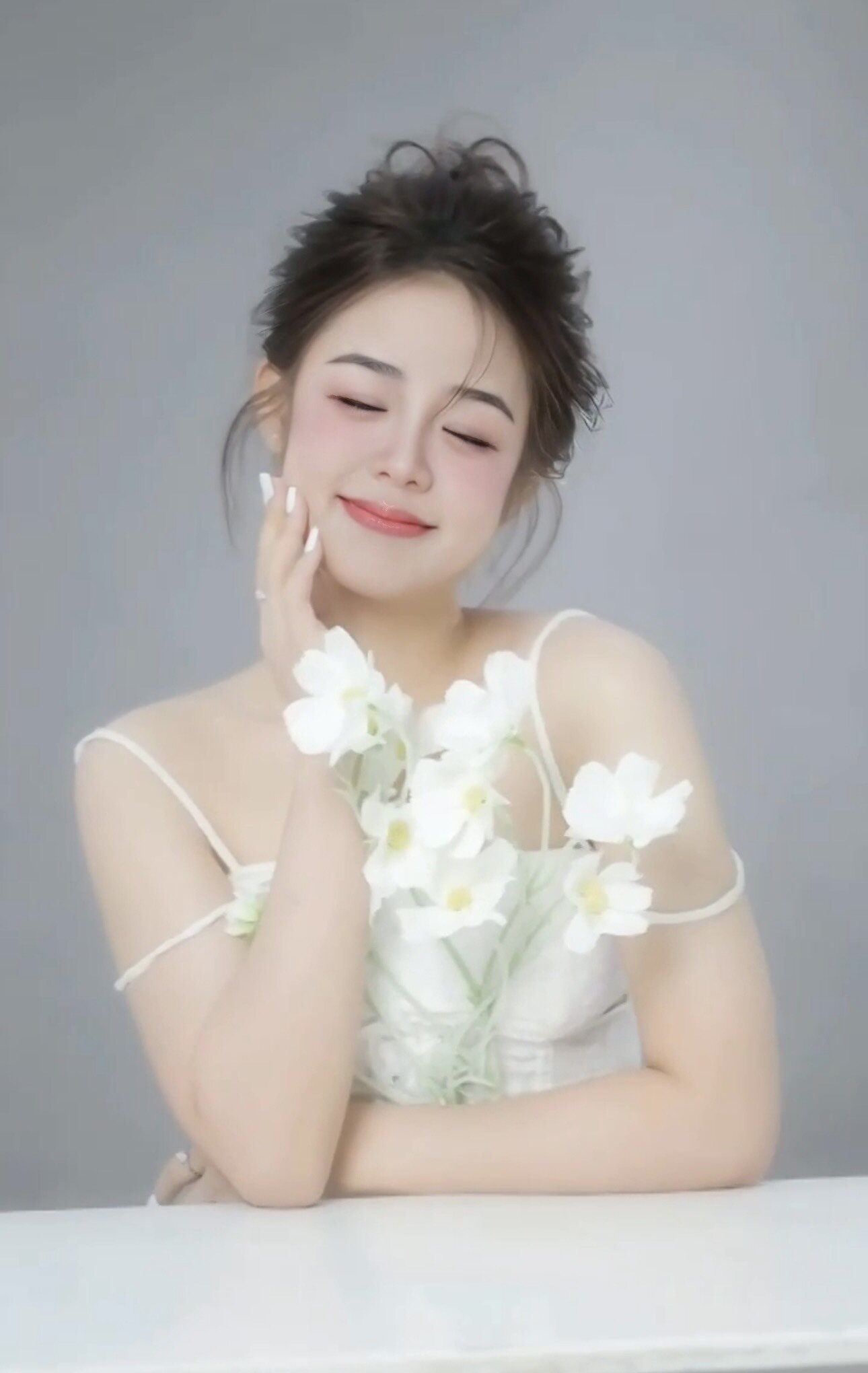 Sena_smile