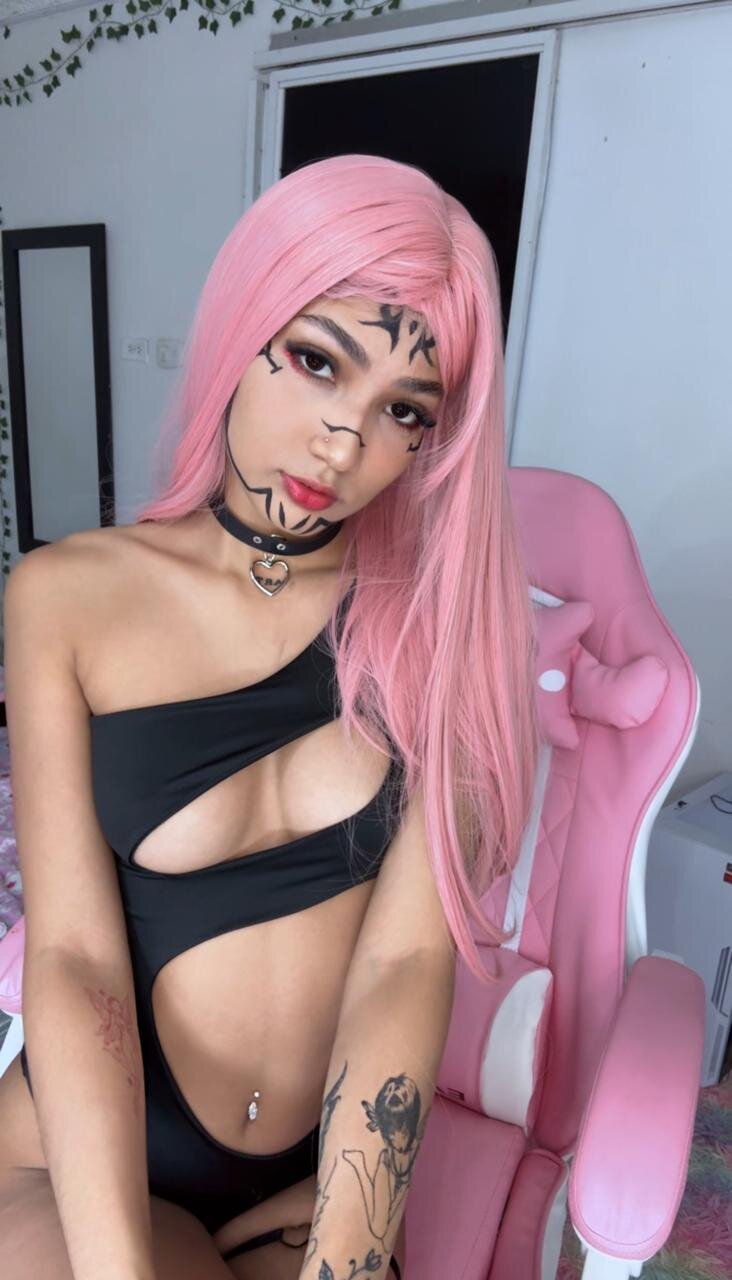 kaena_rose