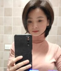 jiujiiu66's Live Webcam Show