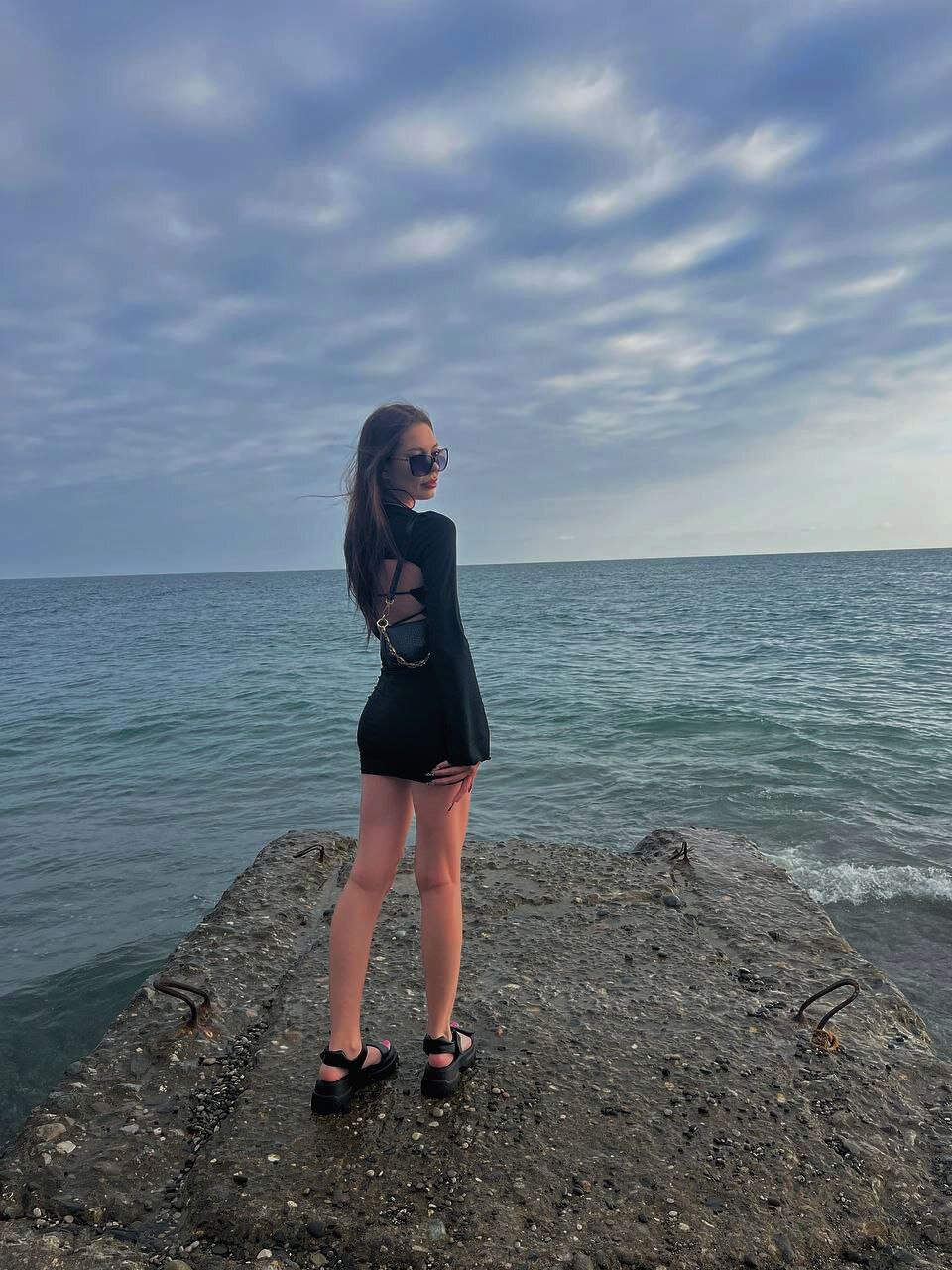 Kristylovee