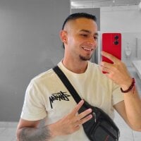 Philip_Lion_S's webcam live show