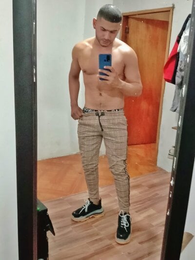 Thorner_bigcoc - Stripchat Boy 