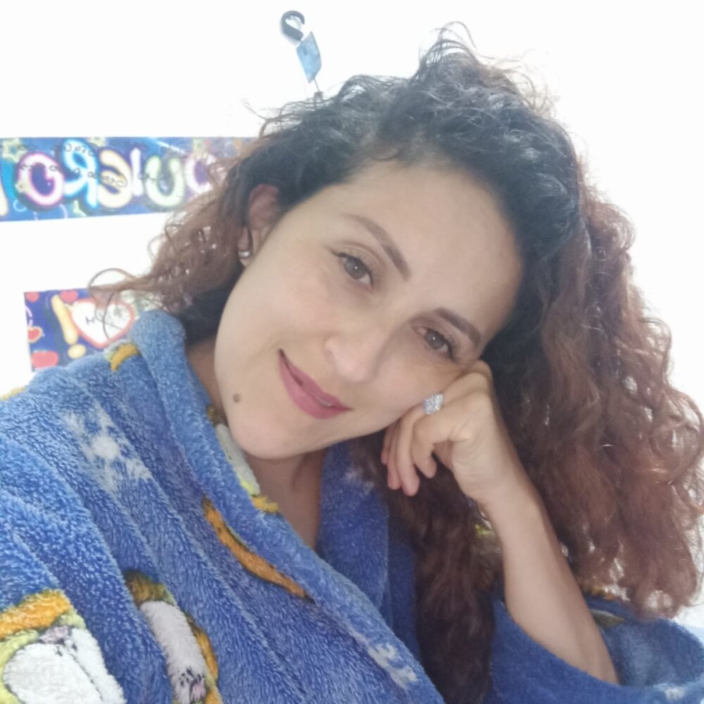 sany_thomson from stripchat