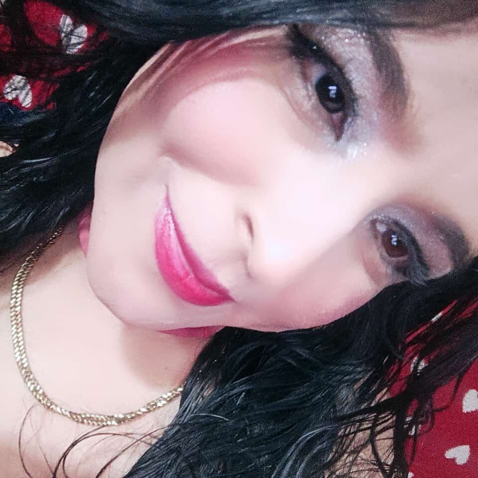 Im_melani profile