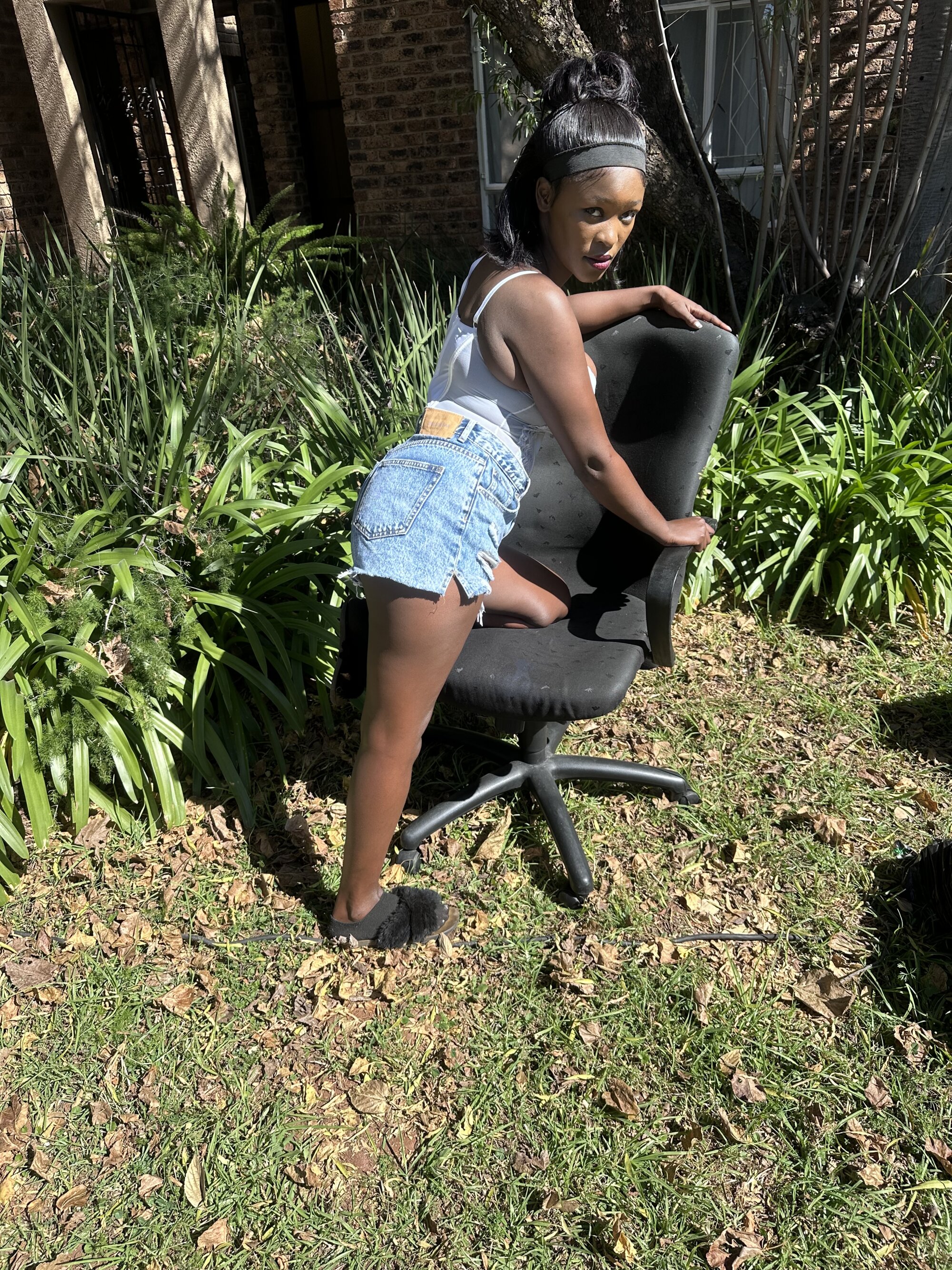 DesiredQueen8