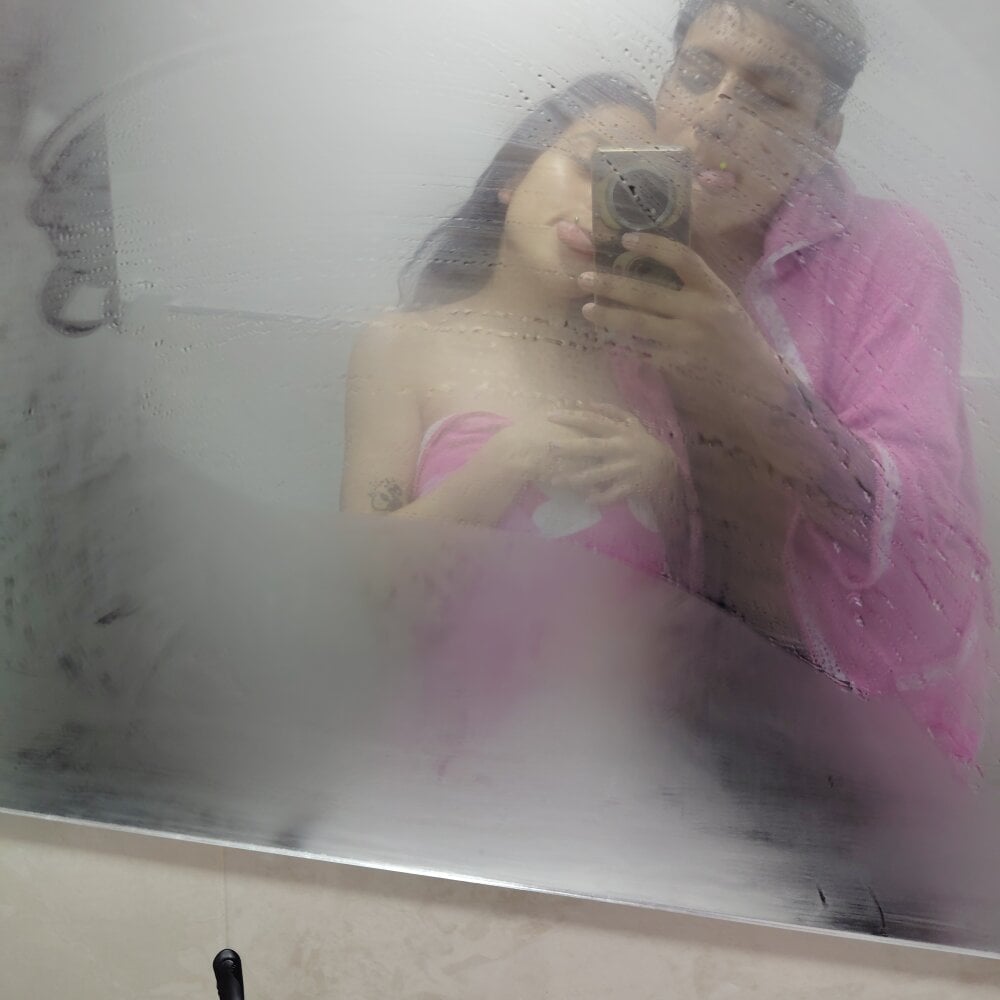 kaia_and_mateo from stripchat