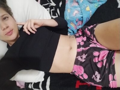 coral_sekai from stripchat