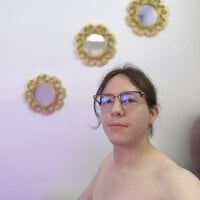 SnowyX_'s webcam live show