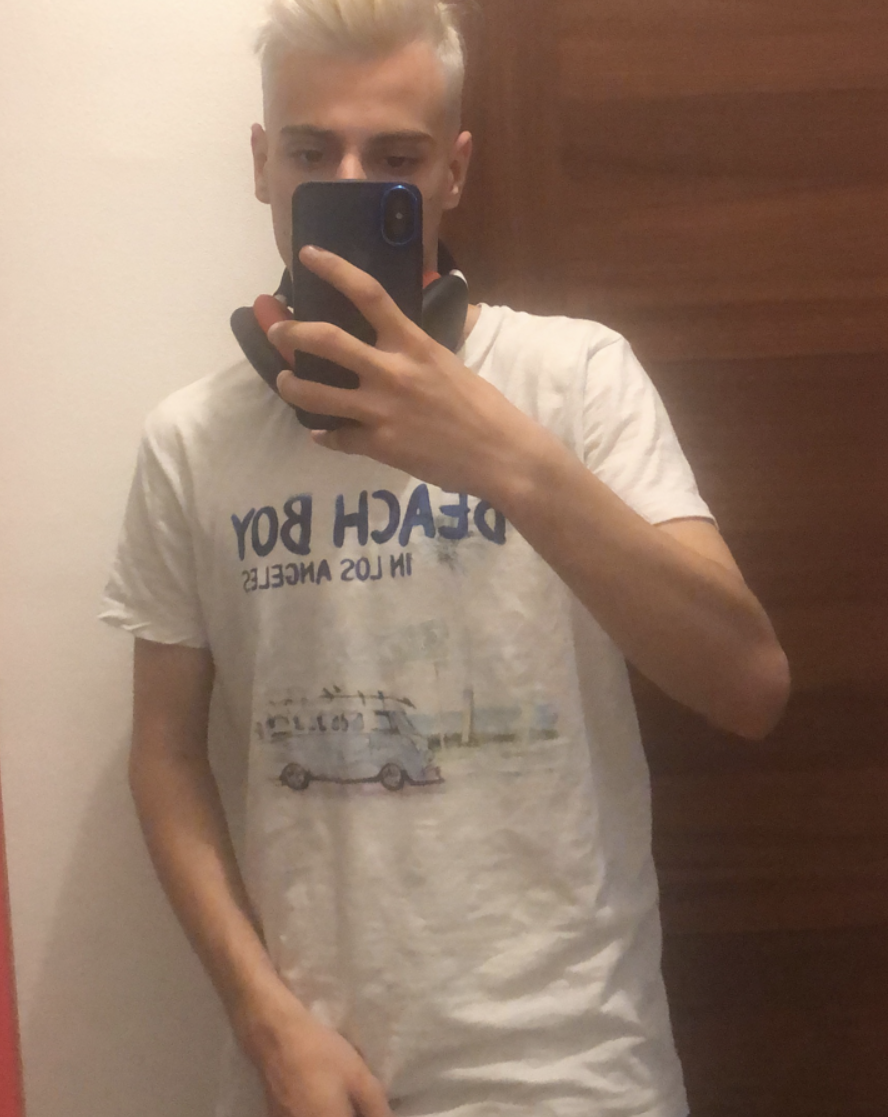 TherealDenis profile