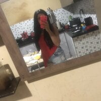 _____solicita____ Modèle Webcam Profil