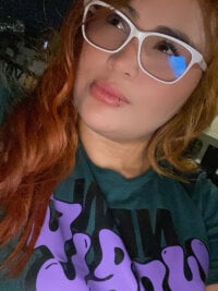 AshleyVXo's webcam live show