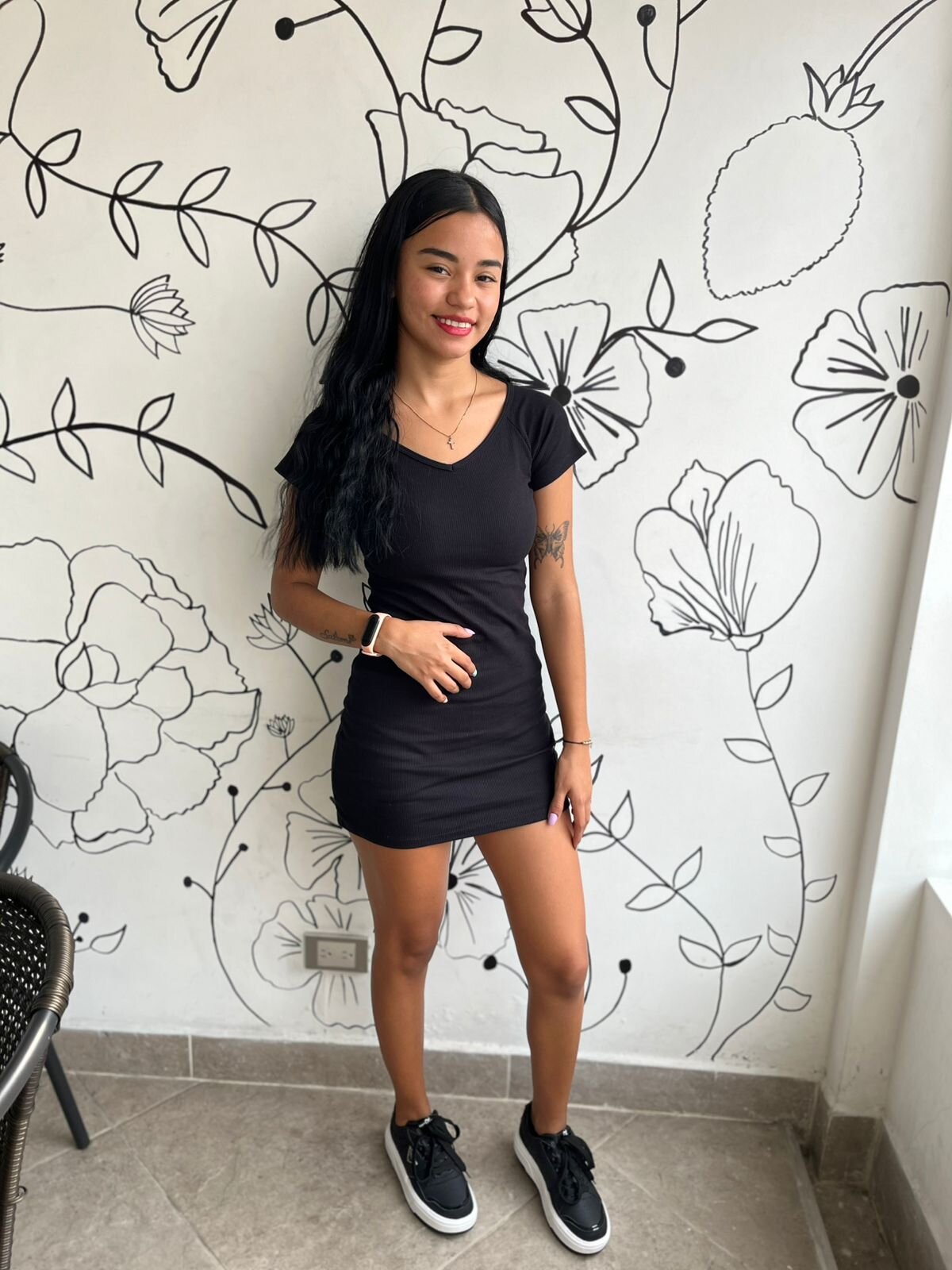 SelenaFox7
