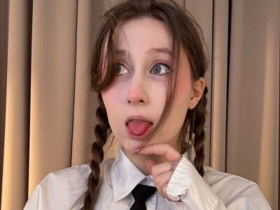 Cuteperseon
