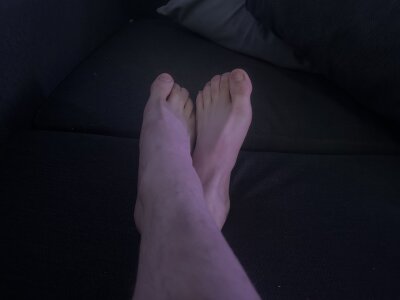UncutCock22 Male Blonde Webcam Adult