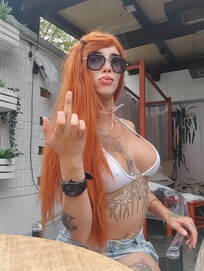 AnnieSexDoll