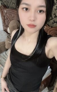 ting_368's webcam live show