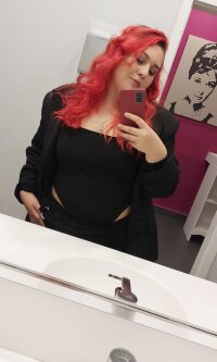 MissLexxy's Offline XXX Chat