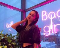 AlbertaCurson's webcam live show