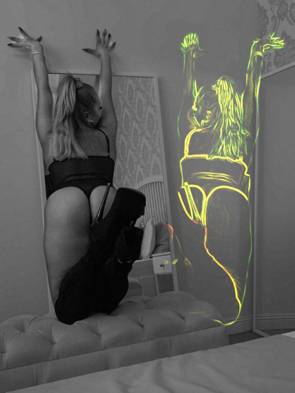 LunnaXo 🥛 online sex stream